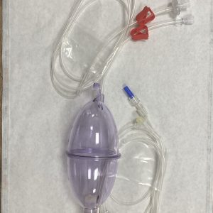 OzCare - Ozon Otohemotransfüzyon Seti