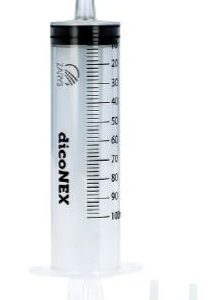 Ozon Enjektörü - 100ml - DicoNex