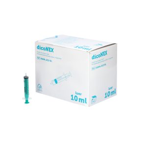 Ozon Enjektörü - 10 ml - DicoNEX