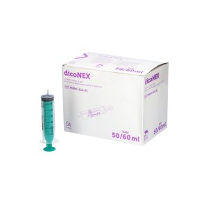 Ozon Enjektörü - 50ml - DicoNex