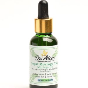 MORİNGA Yağı (StonePetala)