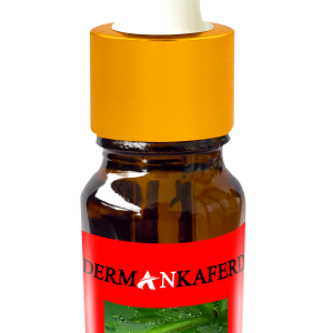 DR ALCEN DermanKaferd