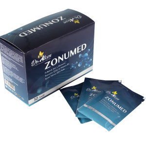 DR ALCEN ZONUMED (30 SAŞE) (Geçirgen Bağırsak Sendromu)