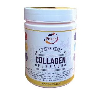 NSUP - Pureage COLLAGEN 300 Mmg Toz