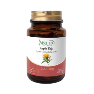 NSUP - Aspir Yağı
